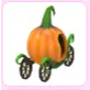 Pumpkin Carriage