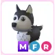 MFR Husky
