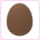 Chocolate Egg