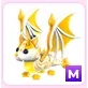 M Fairy Bat Dragon