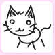 2D Kitty