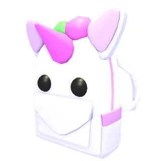 Unicorn Backpack