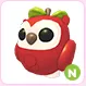 N Apple Penguin