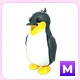 M King Penguin