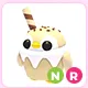 NR Vanilla Penguin