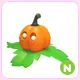 N Pumpkin Friend