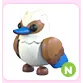 N Kookaburra