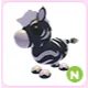 N Ash Zebra