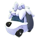 Personal Sheepdog Car