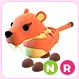 NR Sabertooth
