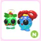 N Bauble Buddies
