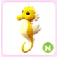 N Seahorse