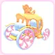 Rose Petal Carriage