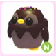N Choco Penguin