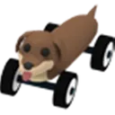 Dogmobile