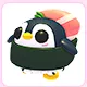 Sushi Penguin