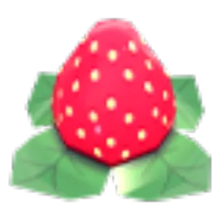 Strawberry Hat