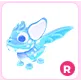 R Arctic Dusk Dragon