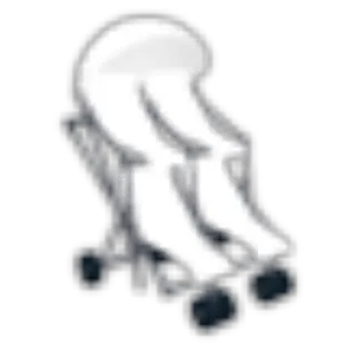 x2 Quad Stroller