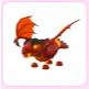 Lava Dragon