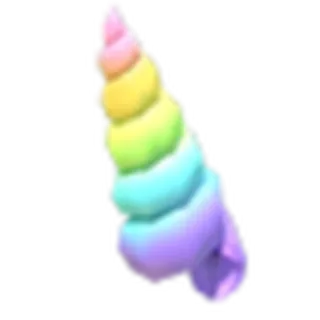 Unicorn Horn