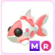 MR Koi