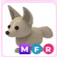 MFR Fennec Fox
