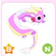 N Sakura Spirit