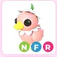 NFR Flower Power Duckling