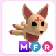MFR Kitsune