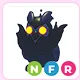 NFR Nightmare Owl