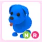 NR Blue Dog