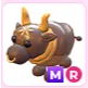 MR Ox