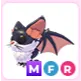 MFR Kitty Bat