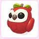 Apple Owl