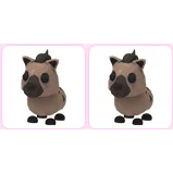 x2 Hyena