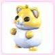 Golden Hamster