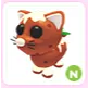 N Pudding Cat