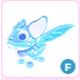 F Arctic Dusk Dragon