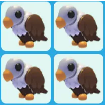 x4 Vulture