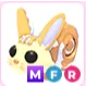 MFR Bunny Swirl