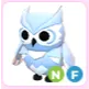 NF Snow Owl