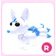 R Glacier Kitsune