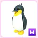 M King Penguin