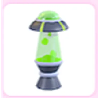Lava Lamp Hat