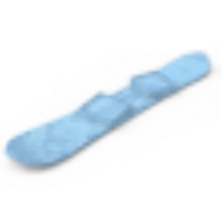 Ice Snowboard