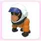 Astronaut Gorilla
