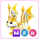 MFR Fairy Bat Dragon