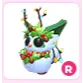 R Royal Mistletroll