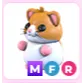 MFR Hamster